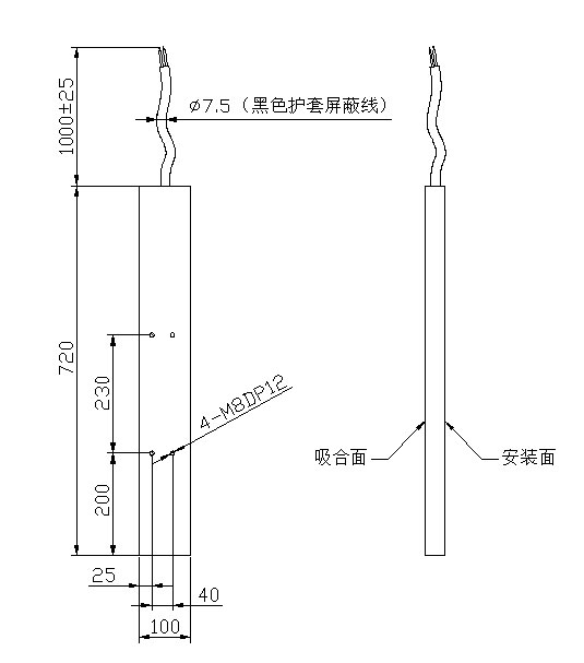 小型开云手机站官网-开云online（中国）,直流螺线管线圈尺寸图
