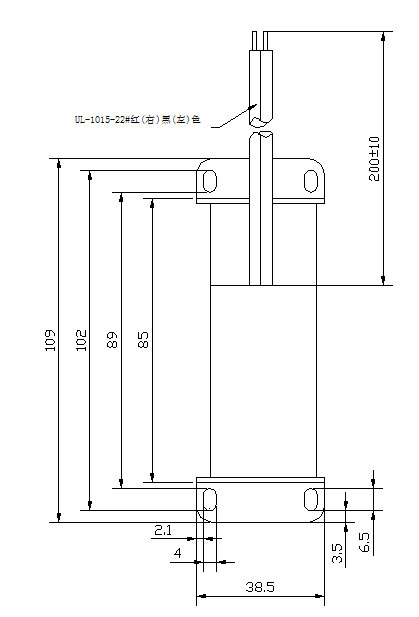 游戏刺珠器用交流高频推动式开云手机站官网-开云online（中国）
-尺寸图